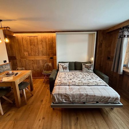 Maison Meynet Mountain Charm Breuil-Cervinia Exteriér fotografie