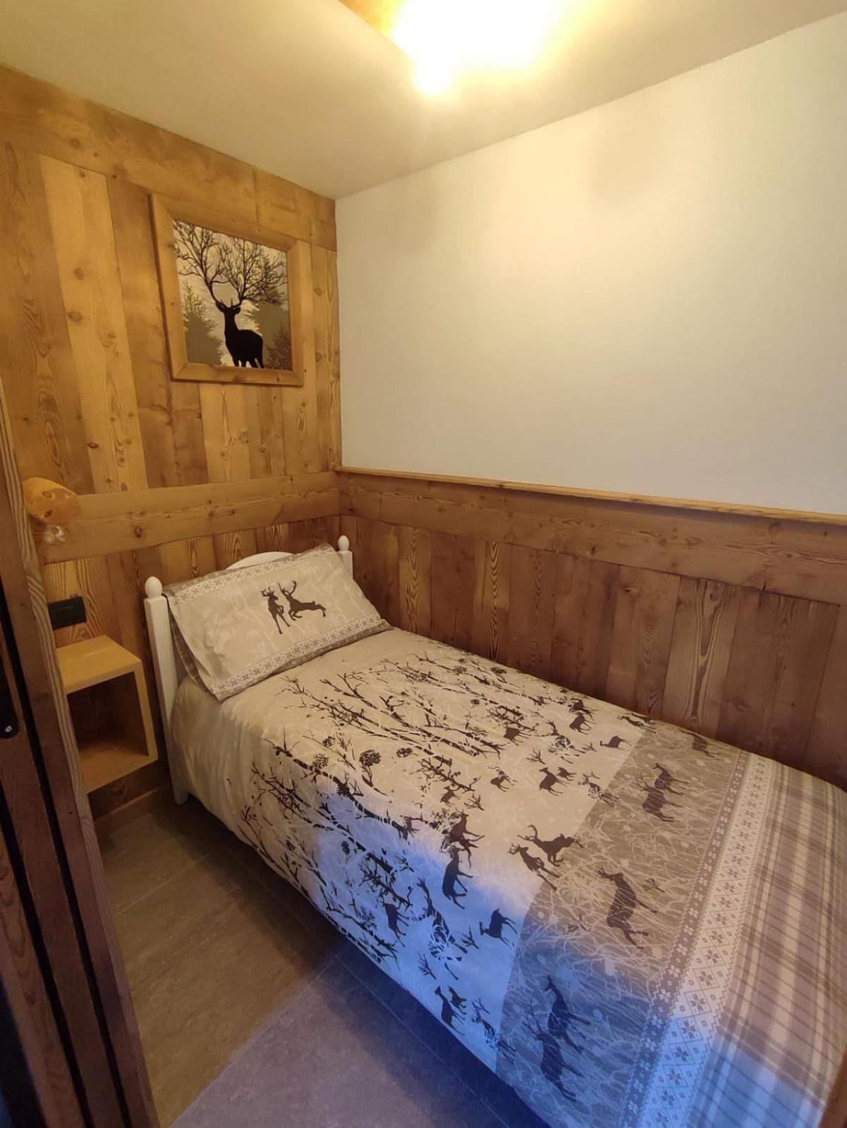 Maison Meynet Mountain Charm Breuil-Cervinia Exteriér fotografie