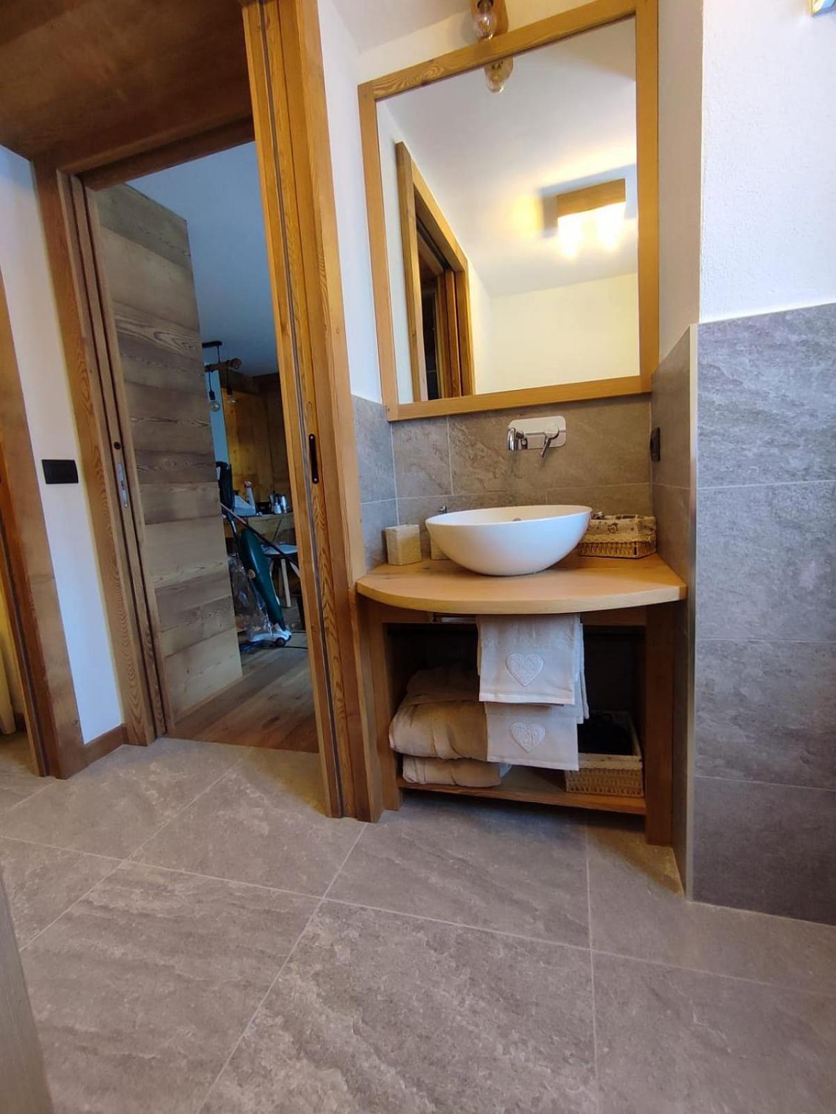 Maison Meynet Mountain Charm Breuil-Cervinia Exteriér fotografie