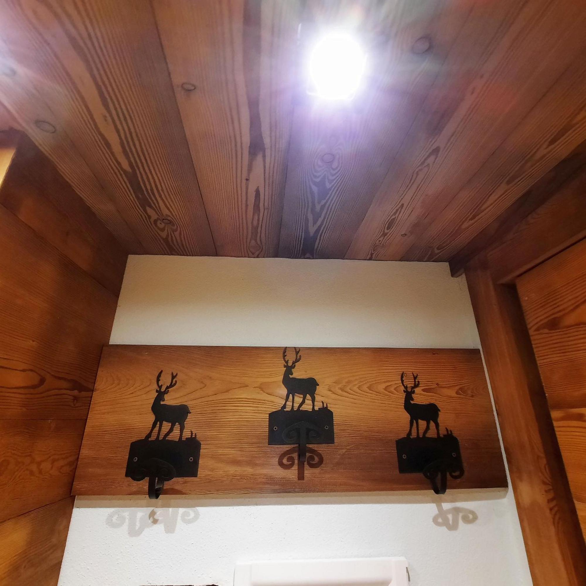 Maison Meynet Mountain Charm Breuil-Cervinia Exteriér fotografie