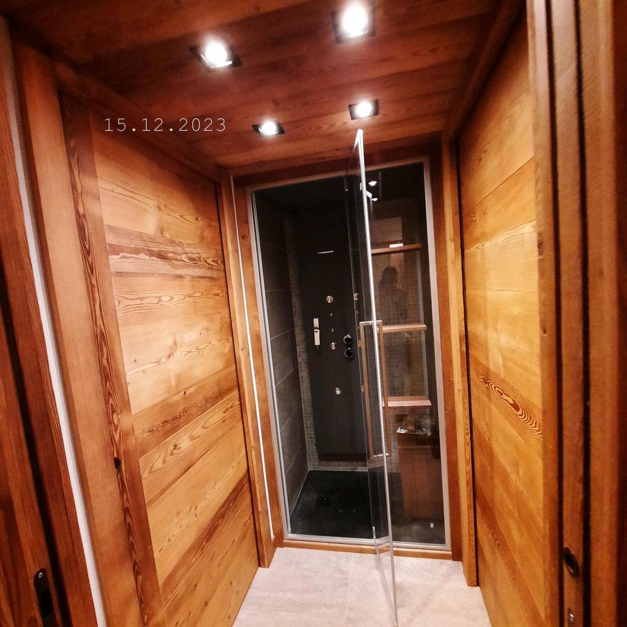 Maison Meynet Mountain Charm Breuil-Cervinia Exteriér fotografie